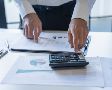 VAT threshold update