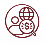 payroll management icon