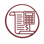 statutory accounts icon